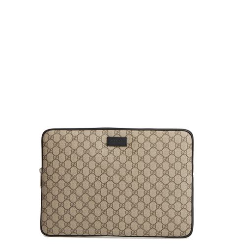 gucci laptop sleeve 13 inch.